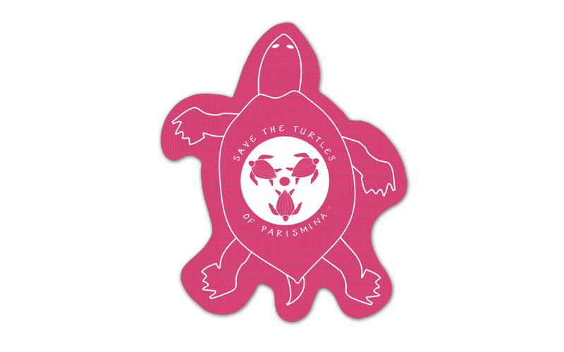 Turtle Vinyl Jar Opener 62