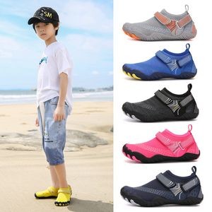 Kids Boys/Girls Water Shoes 3