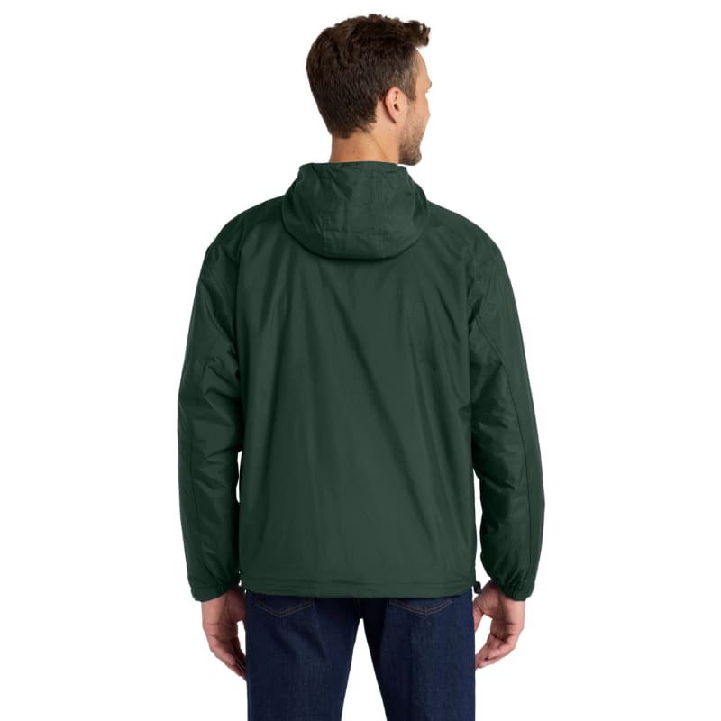 Port Authority Team Jacket. 6