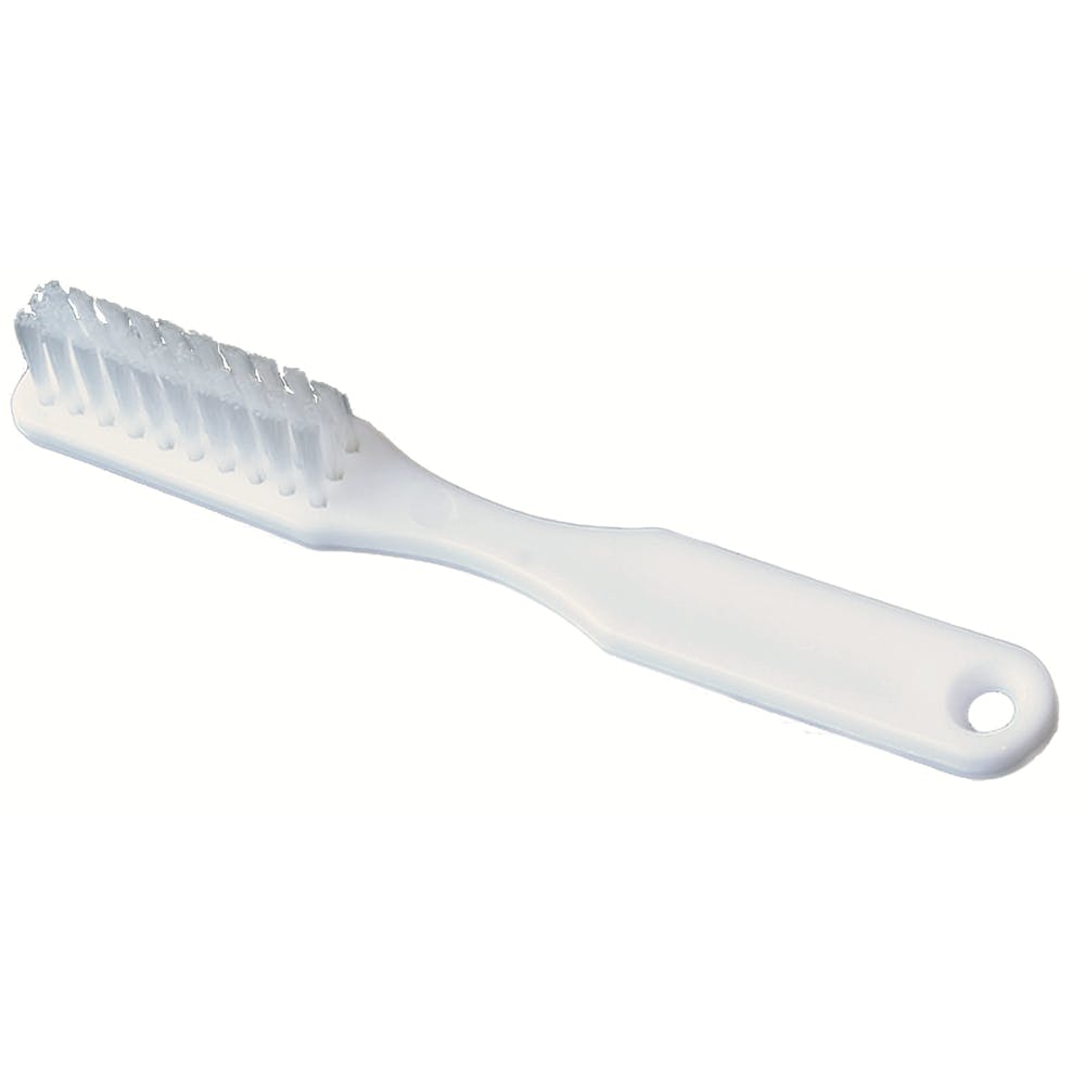 Security Toothbrushes - White 30 Tufts 2