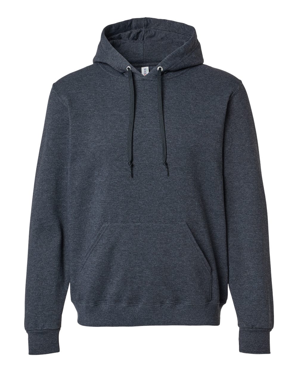 Unisex Eco™ Premium Blend Ring-Spun Hooded Sweatshirt - 700MR 63