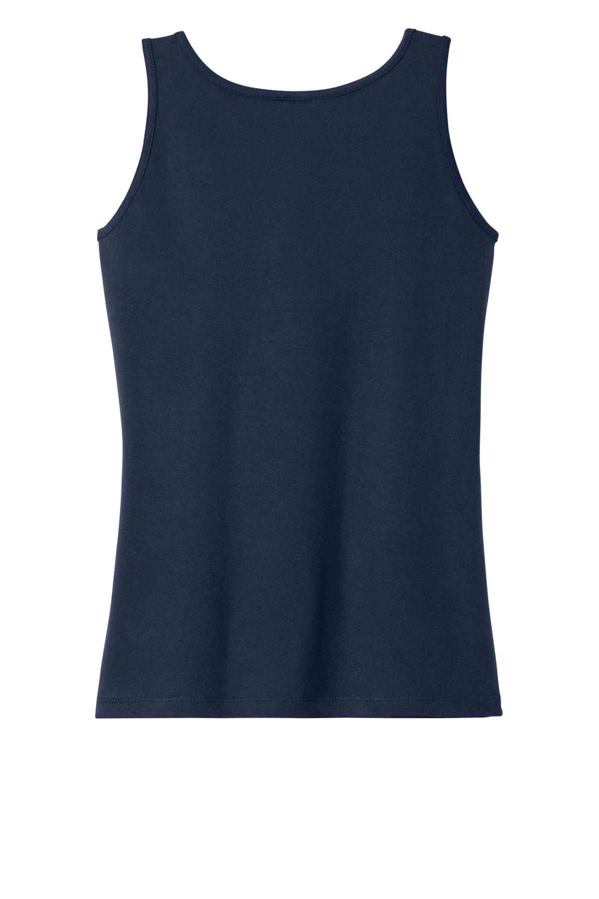 Gildan Softstyle Junior Fit Tank Top. 64200L 4