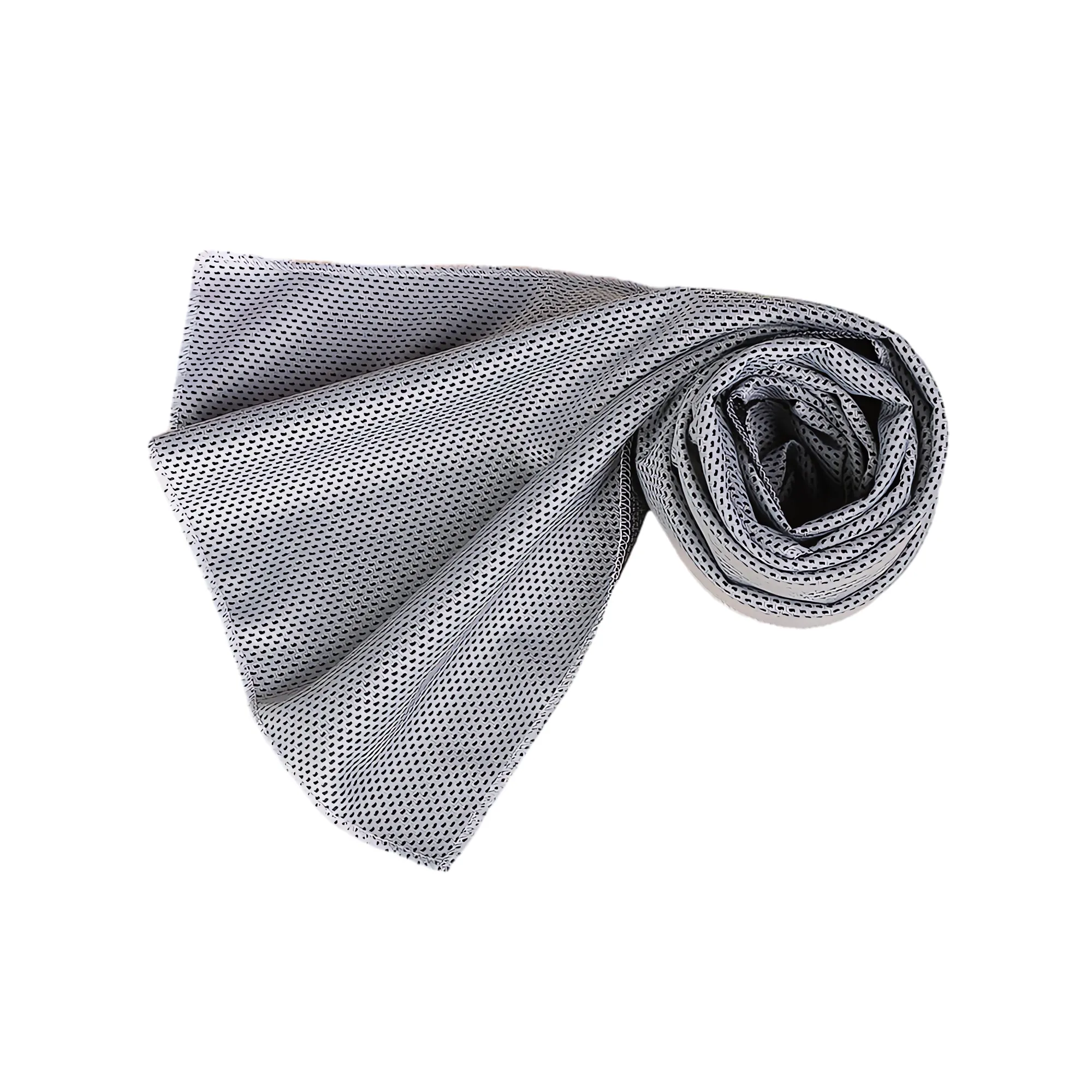 Ice Feeling Cooling Sport Towel 2