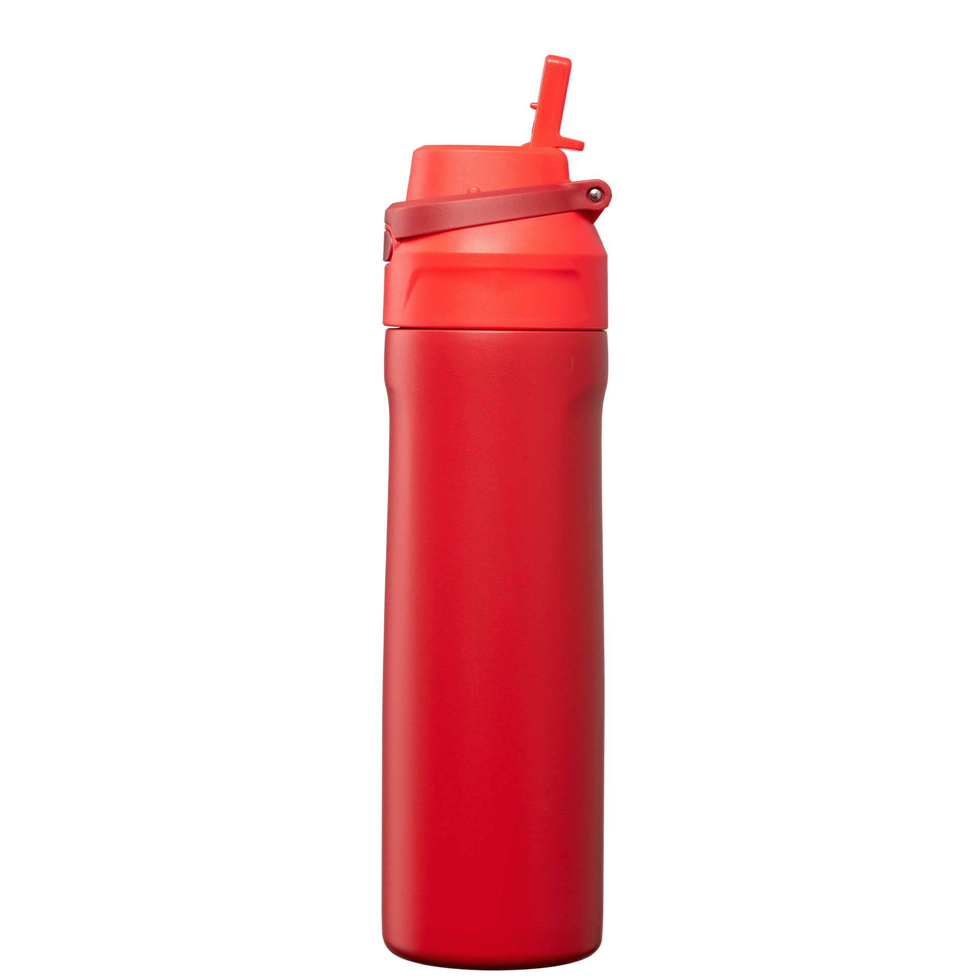 Lynk Stainless Steel Flip-Straw Bottle - 23 oz. 7
