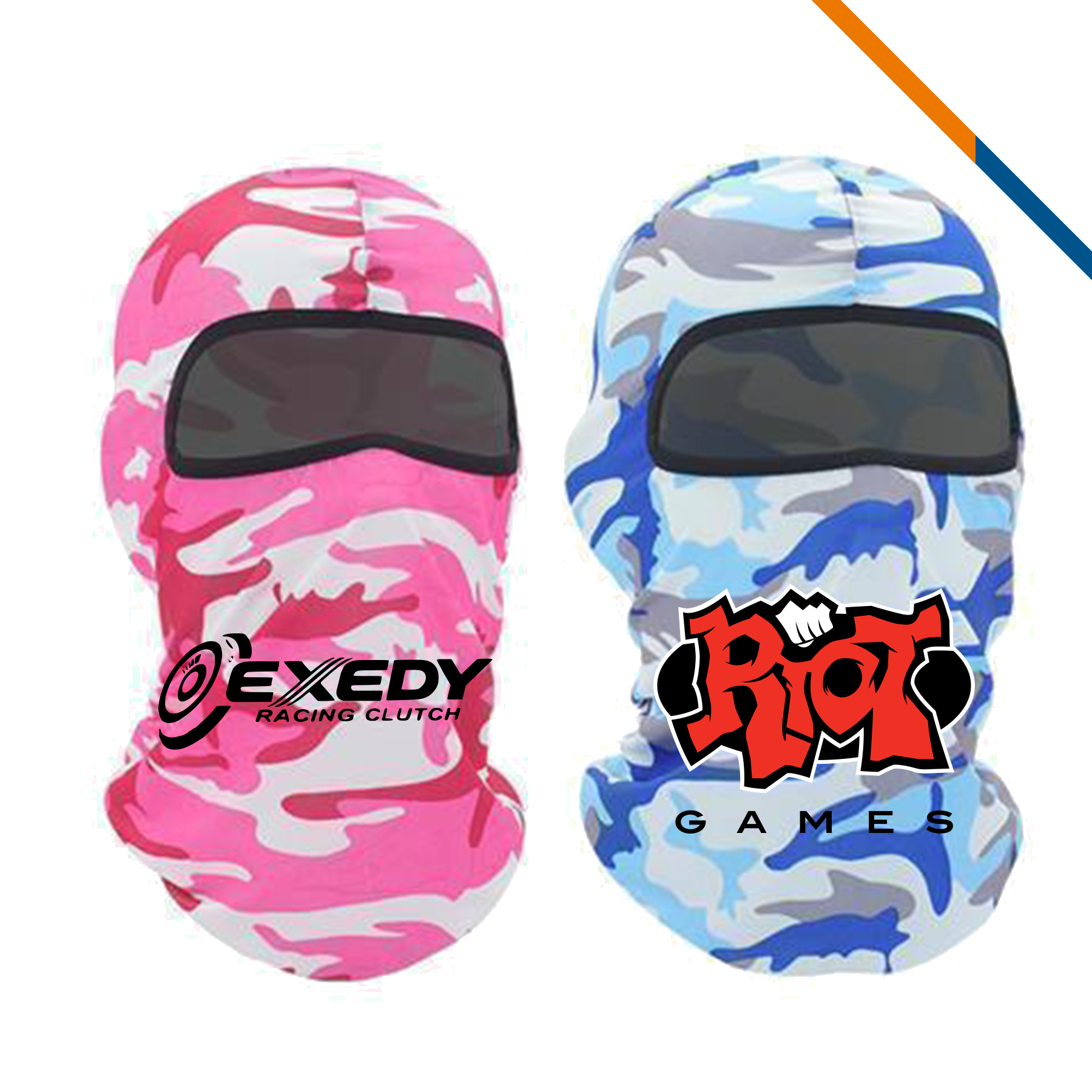 Zat Neck Gaiter 2