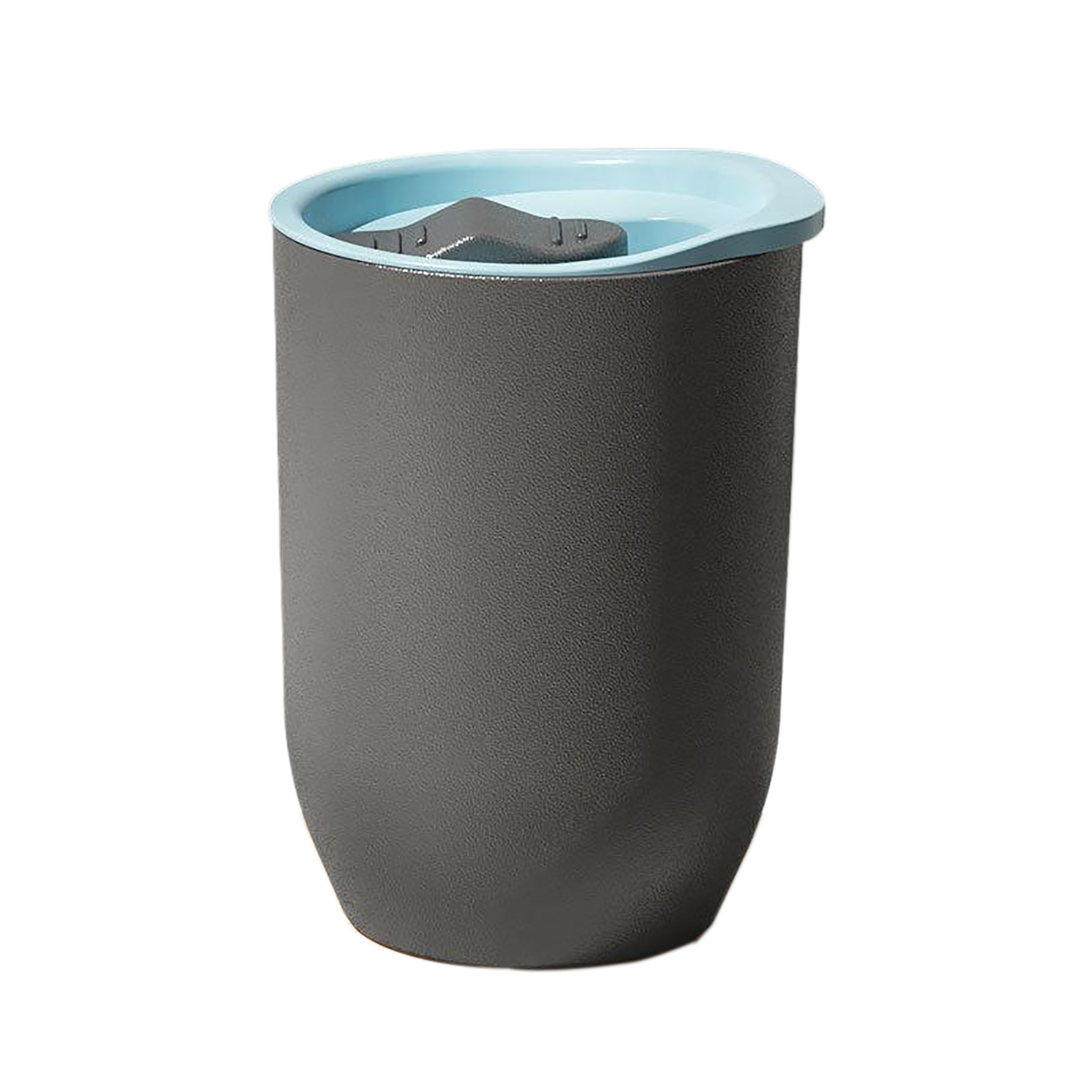12 Oz Reusable Plastic Leakproof Cup 11