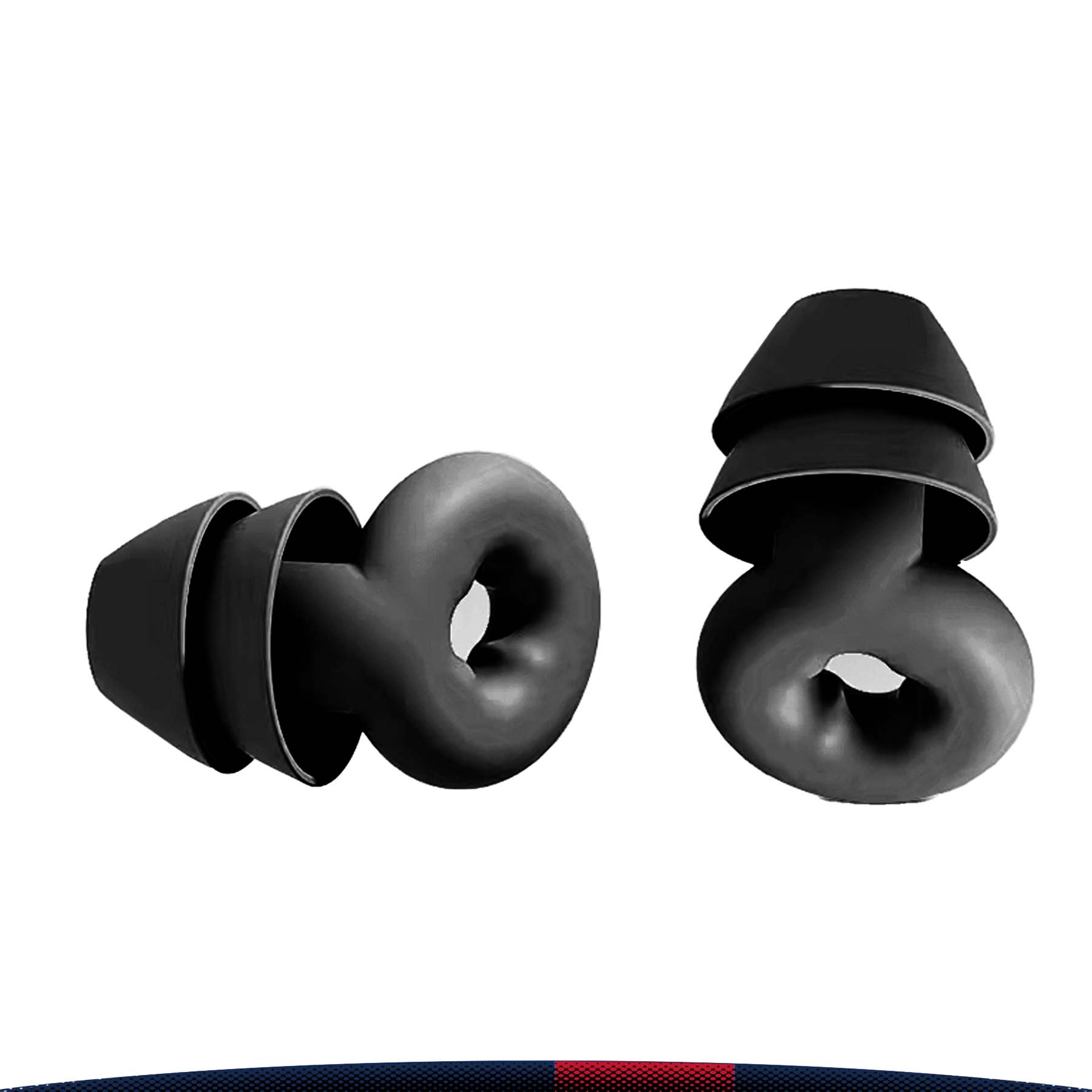 Teloe Silicone Earplugs 3