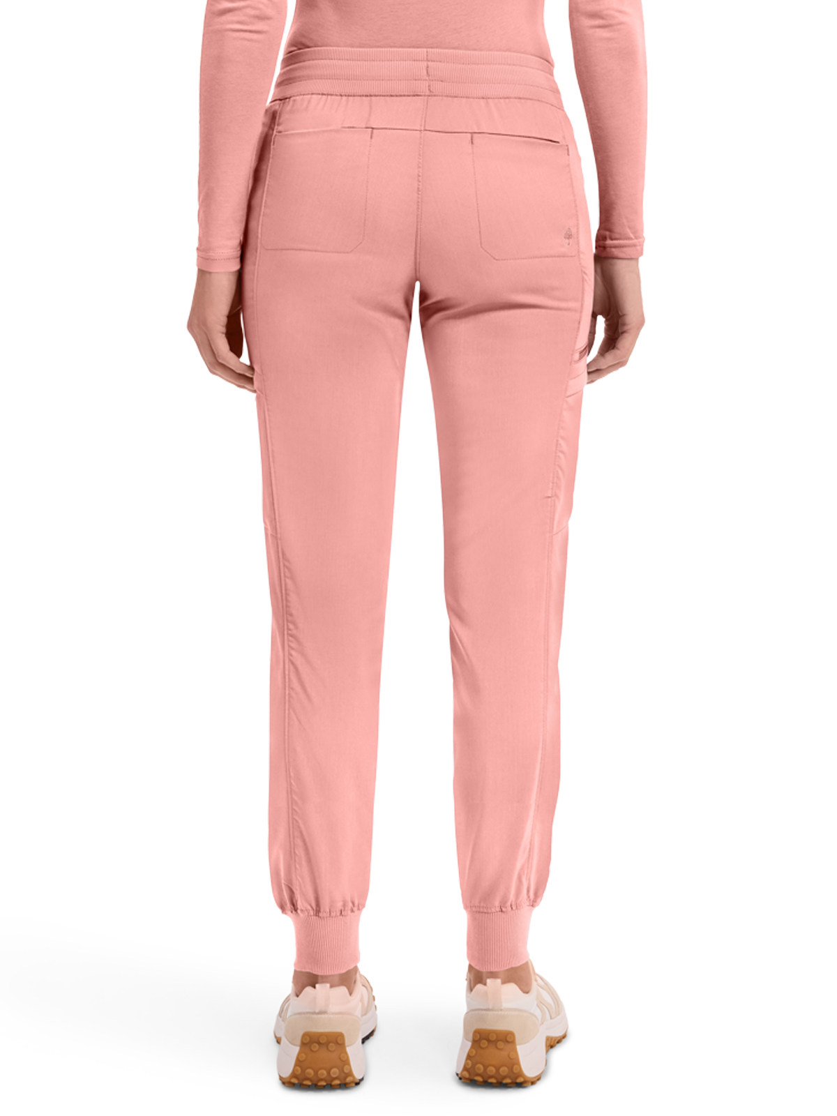 Healing Hands - HH Purple Label - Women's 7-Pocket Toby Modern Fit Pant 46