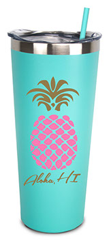 22 Oz. Kick Tumbler 1