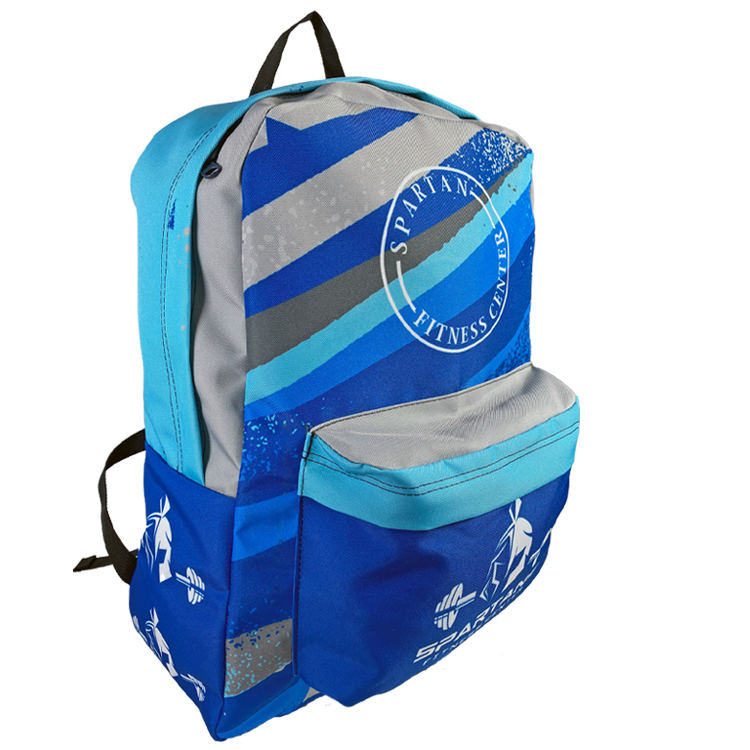 Colorburst Backpack 19