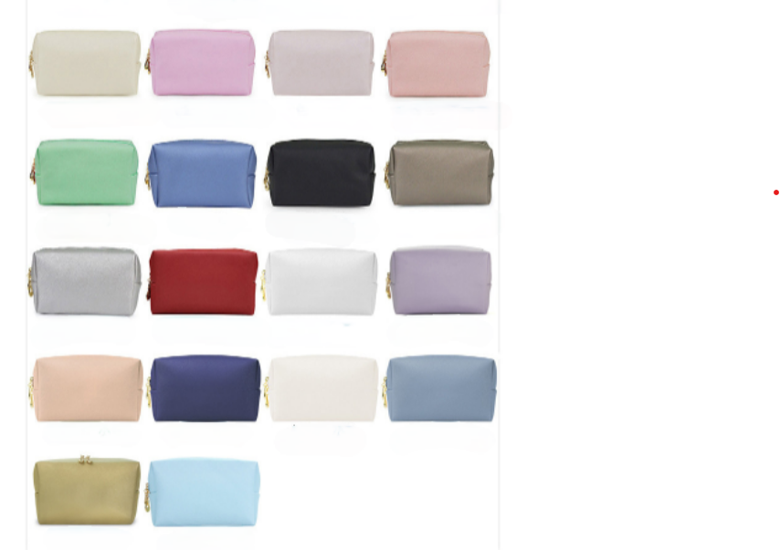 Travel Pouch 1