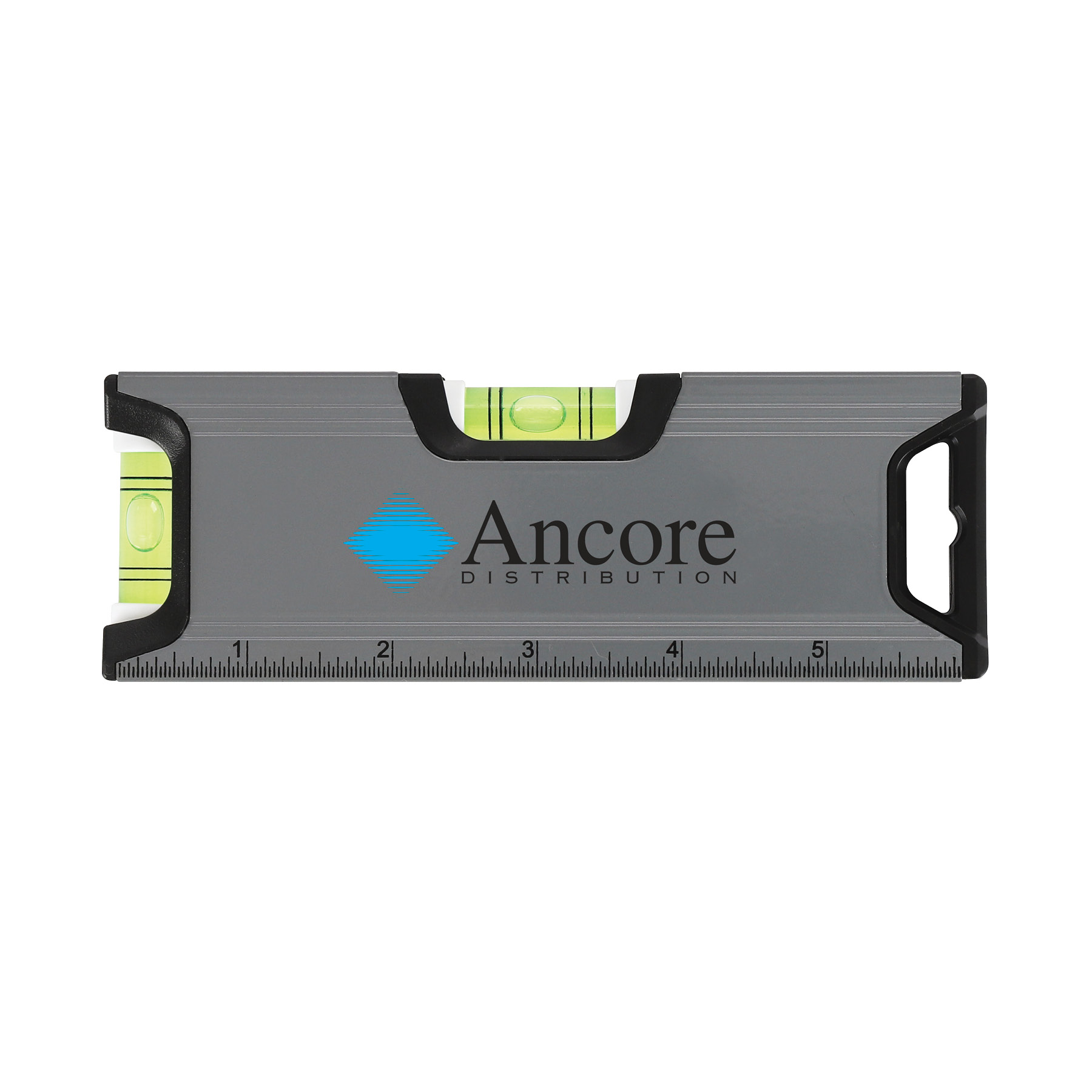 Harris Recycled Aluminum Spirit Level 1