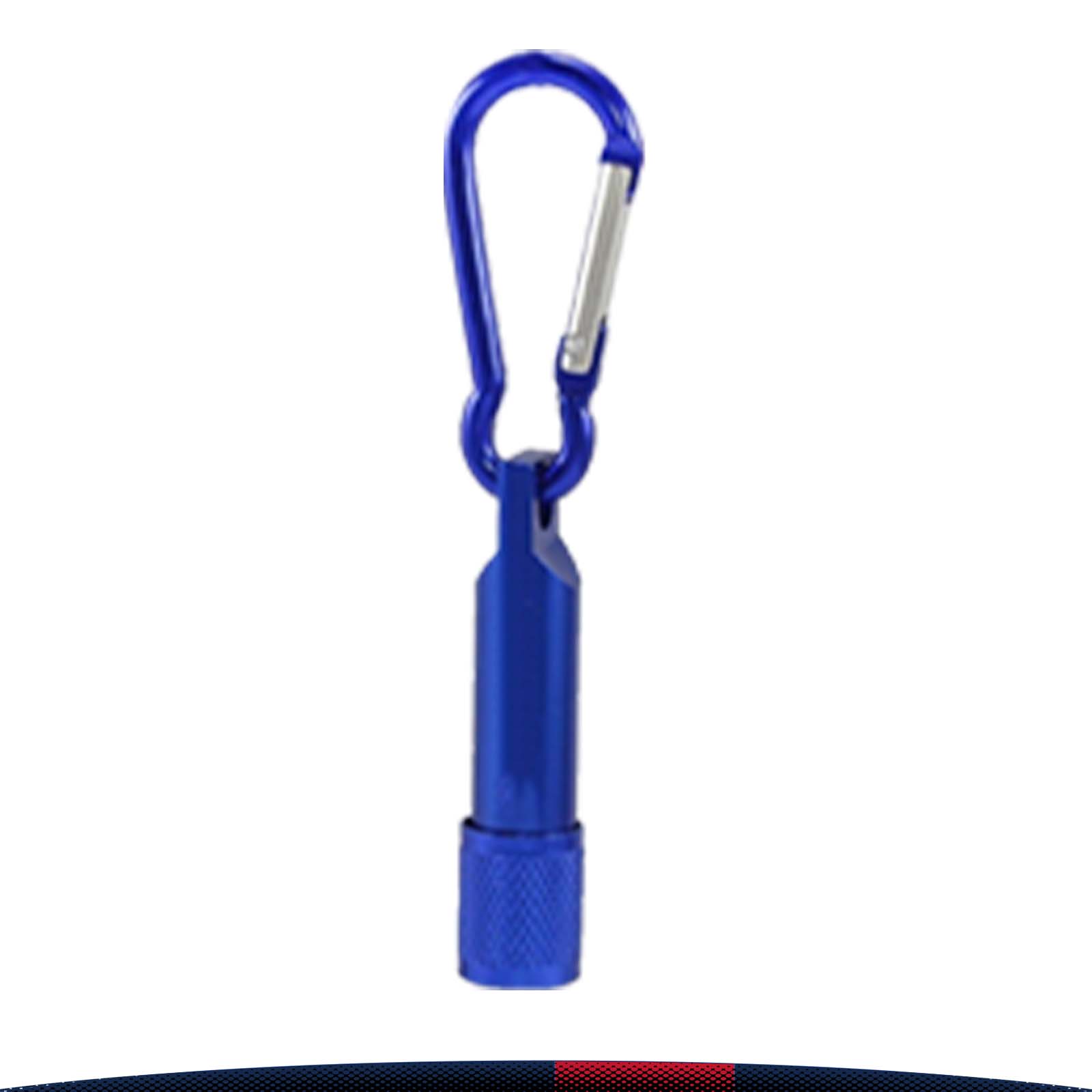 Steve Keychain Flashlight 6