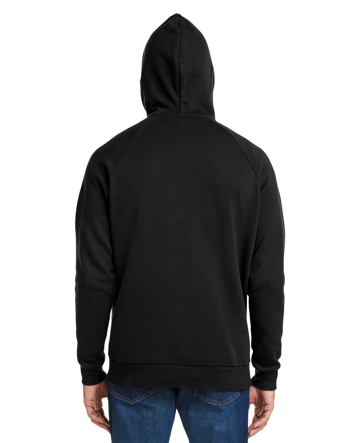 Men's Rival Fleece Full-Zip
