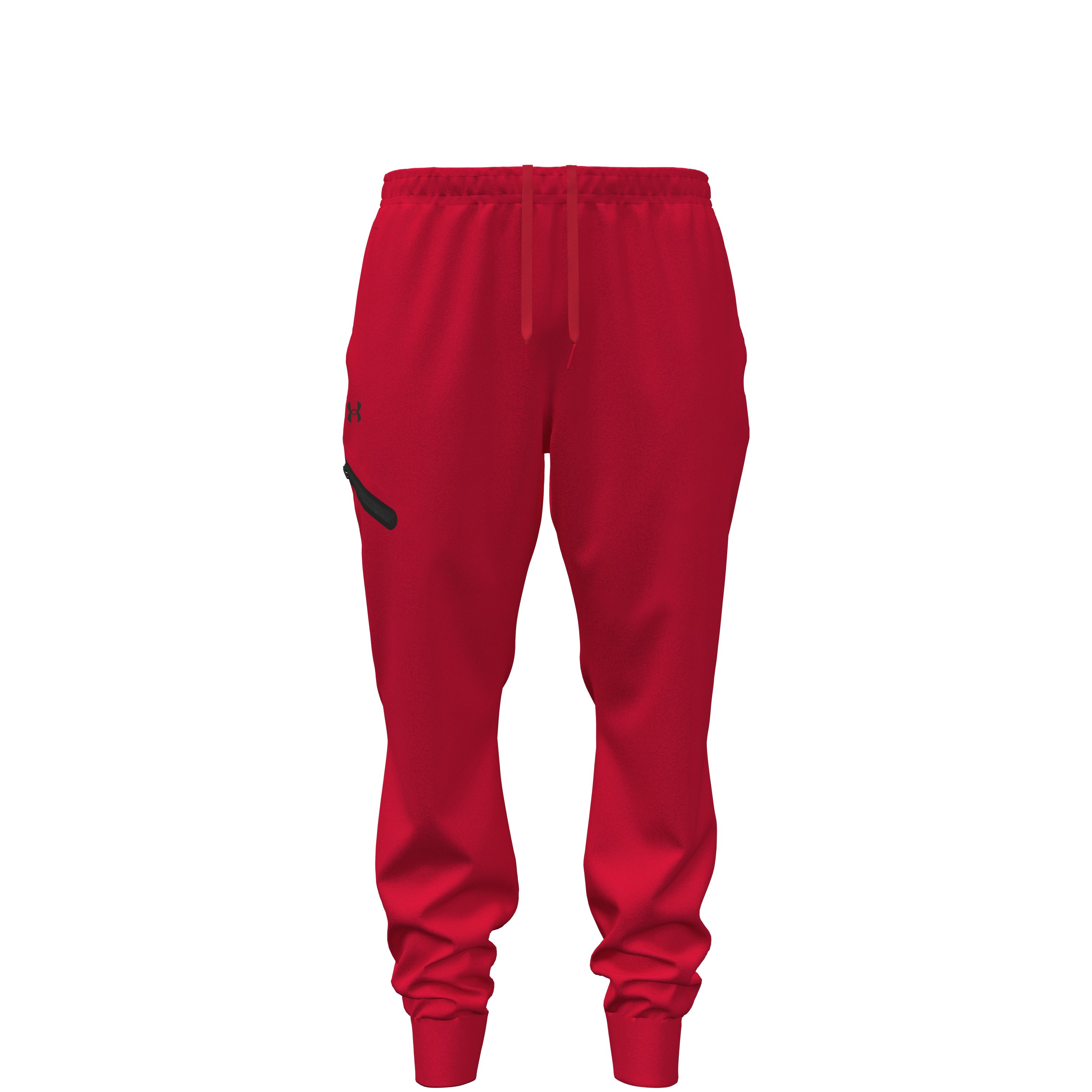 UA Unstoppable Fleece Men's Joggers 23