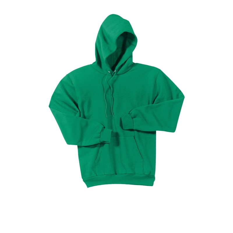 Port & Company Essential Fleece Pullover Hooded Sweatshirt., custom hoodie or sweatshirt with logo imprint 39