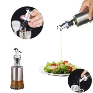 7oz Olive Oil Bottle Dispenser 8