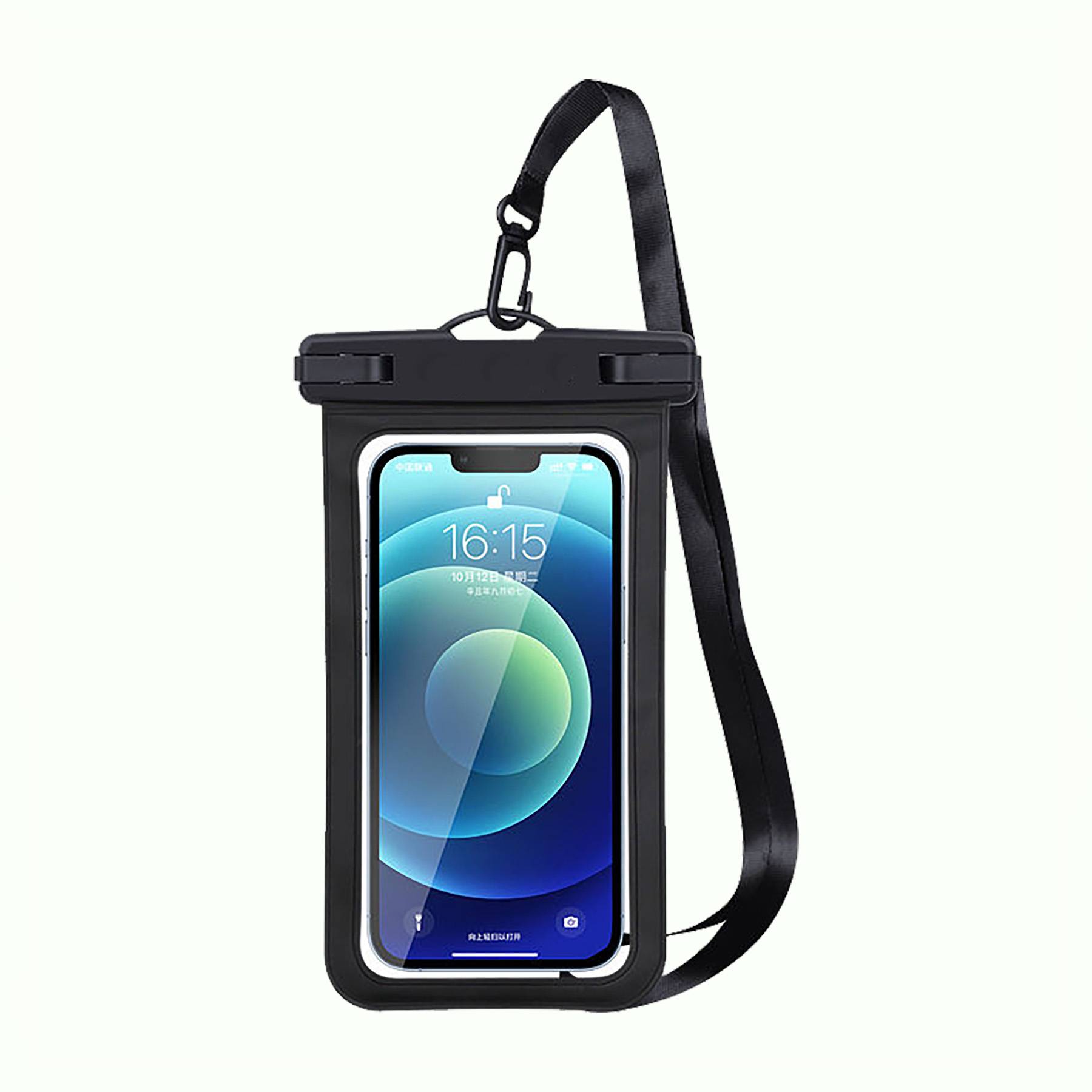 Waterproof Phone Pouch Case 6