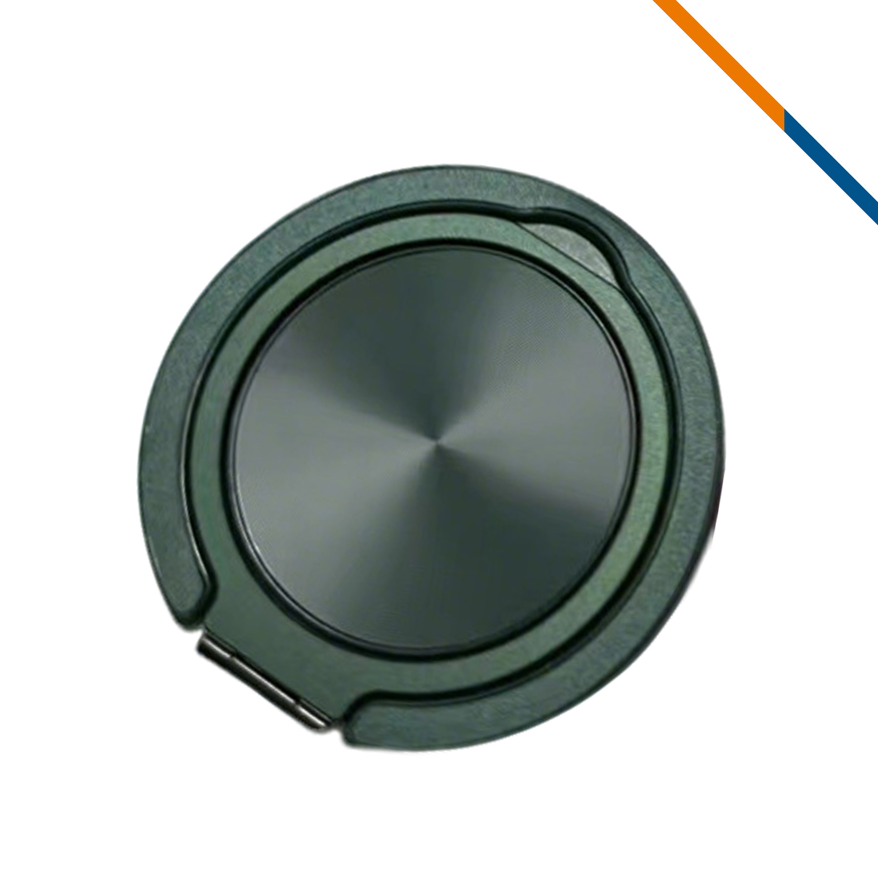 RingAxis Magnetic Rotation Phone Ring Stand 7