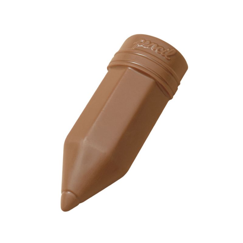 Chocolate Shapes-Pencil 2
