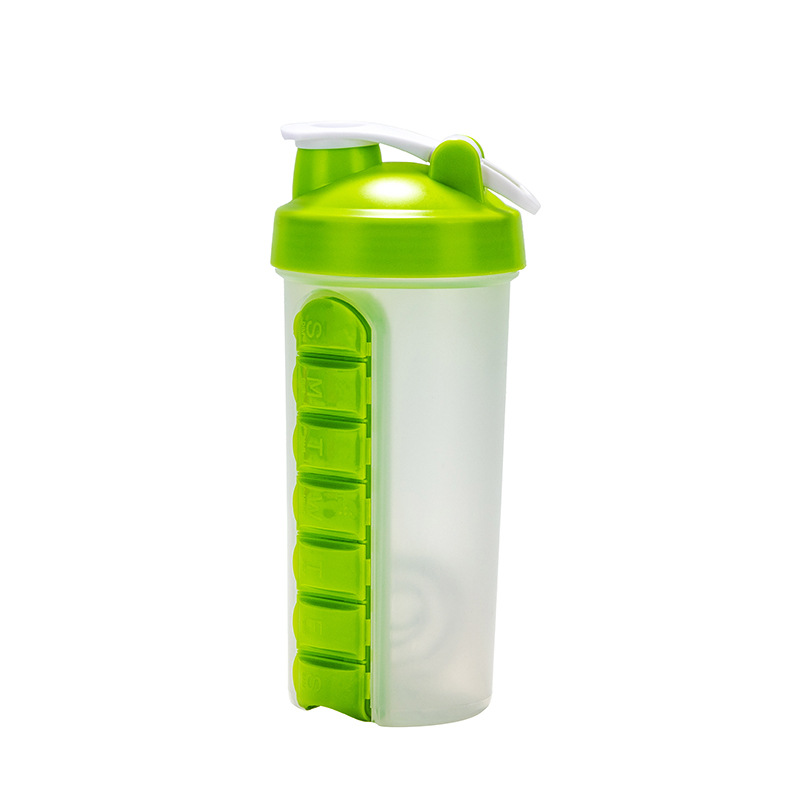 Medicine Reminder Drink Cup 4