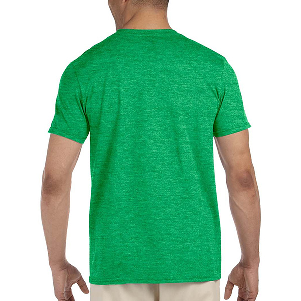 Gildan SoftStyle Adult T-Shirt 4.5 oz 62