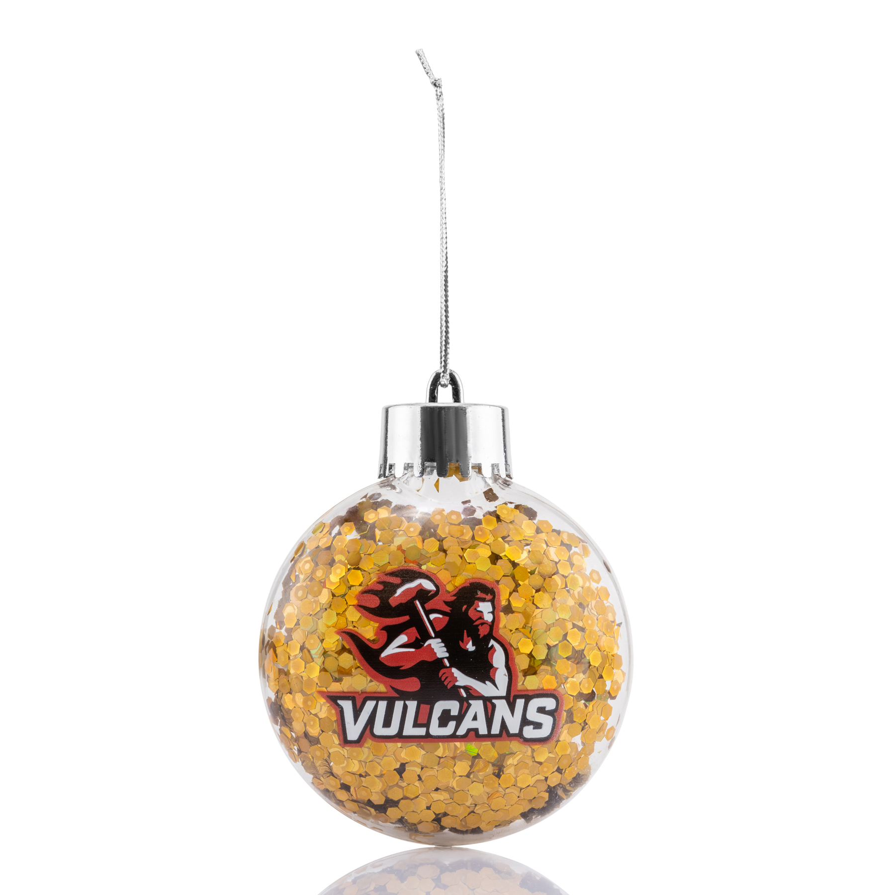 Confetti Ornament, promotional household item with logo imprint 22