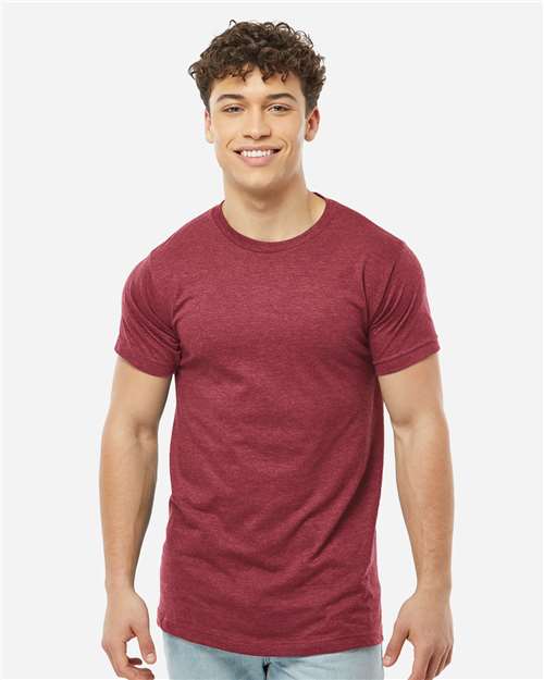 Unisex Fine Jersey T-Shirt - 202 136