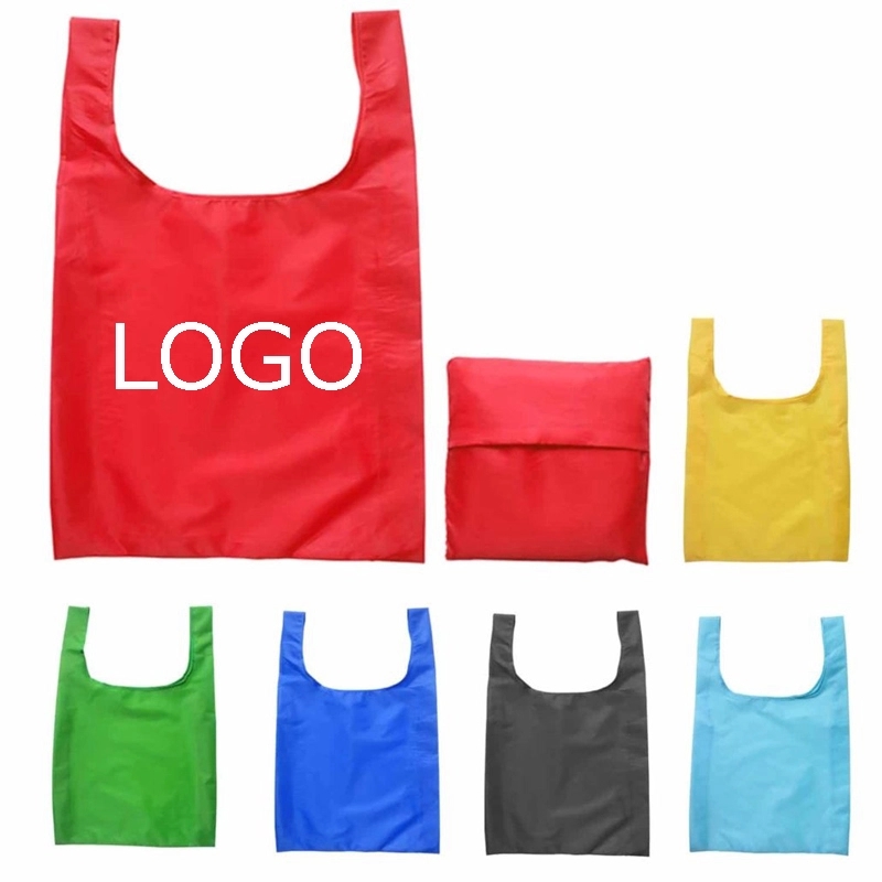 Wholesale Folding Tote Bags 5