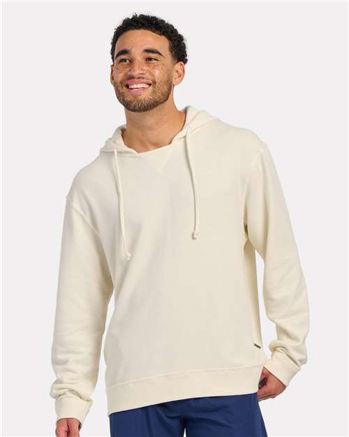 Men's French Terry Hooded Sweatshirt - BM5303, custom hoodie or sweatshirt with logo imprint 7
