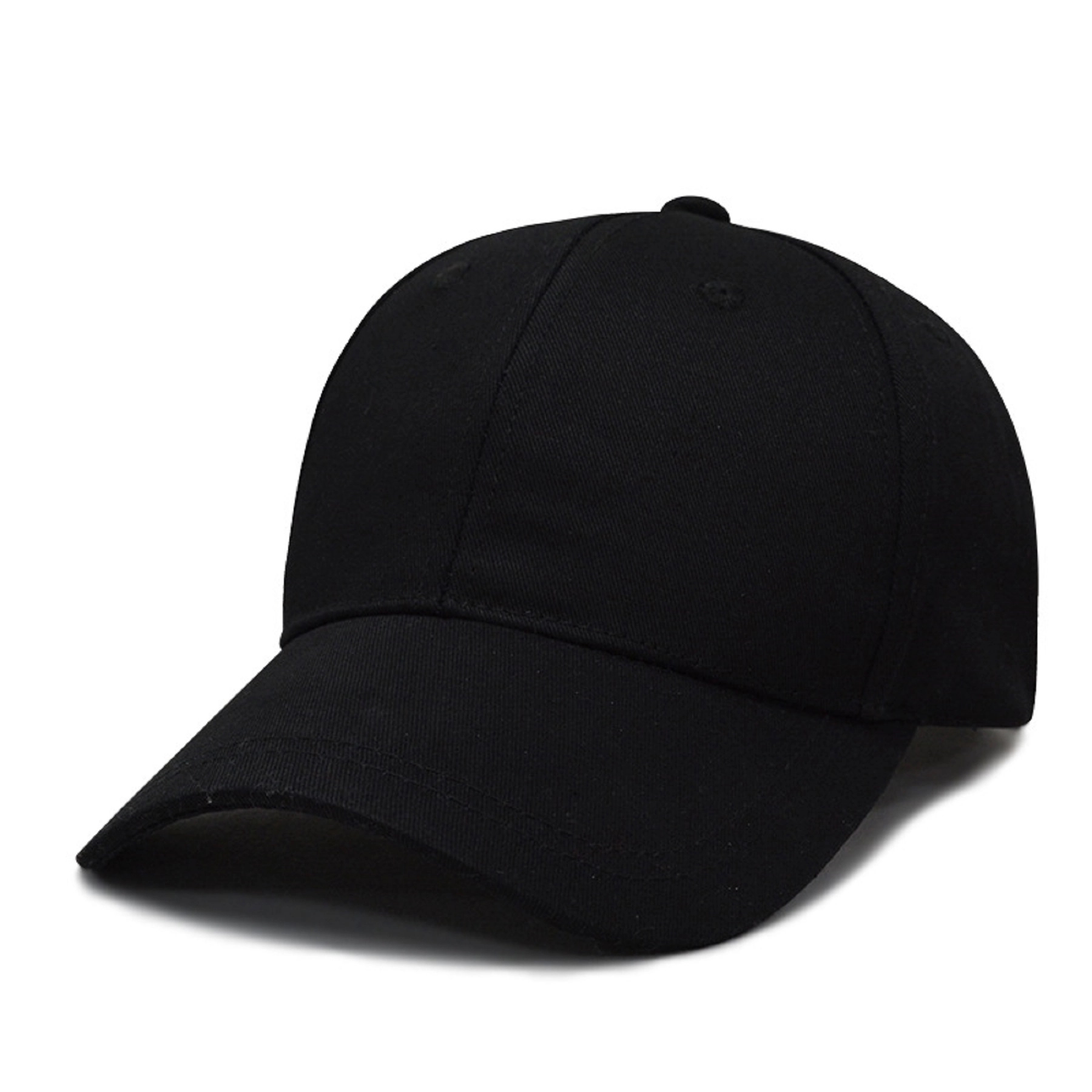 Cotton Horsetail Baseball Cap 8