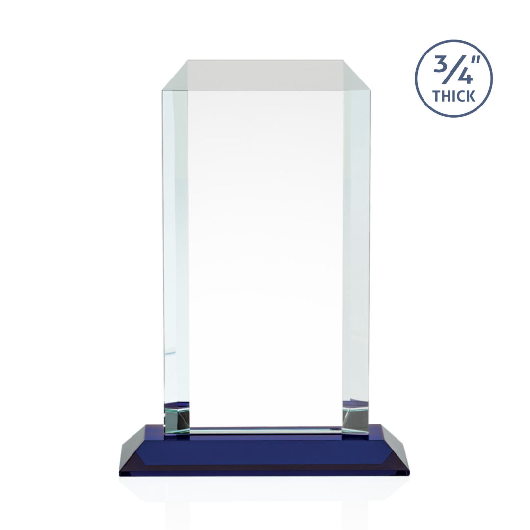 Dalton VividPrint™ Award - Blue 6