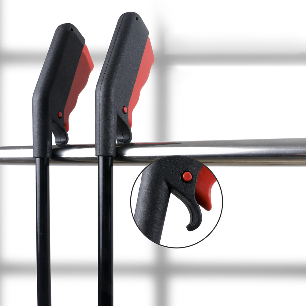 Lightweight Extra Long Handy Trash Claw Grabber 7