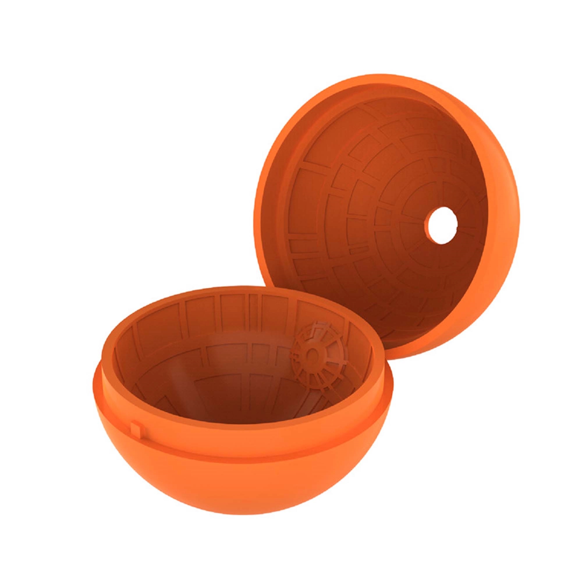 Silicone Ice Ball Mold MOQ50 3