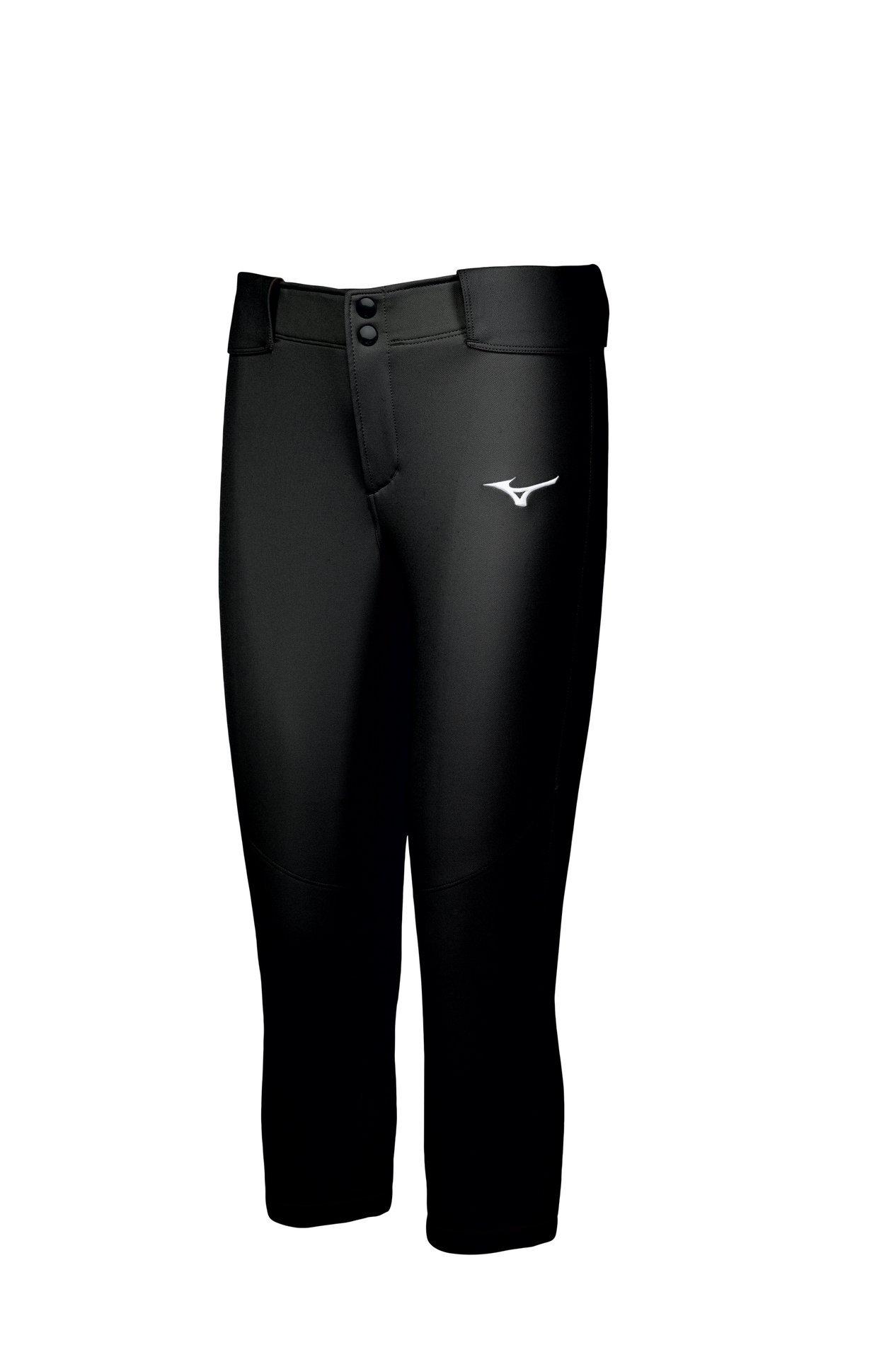 Women's Belted Stretch Softball Pant 19