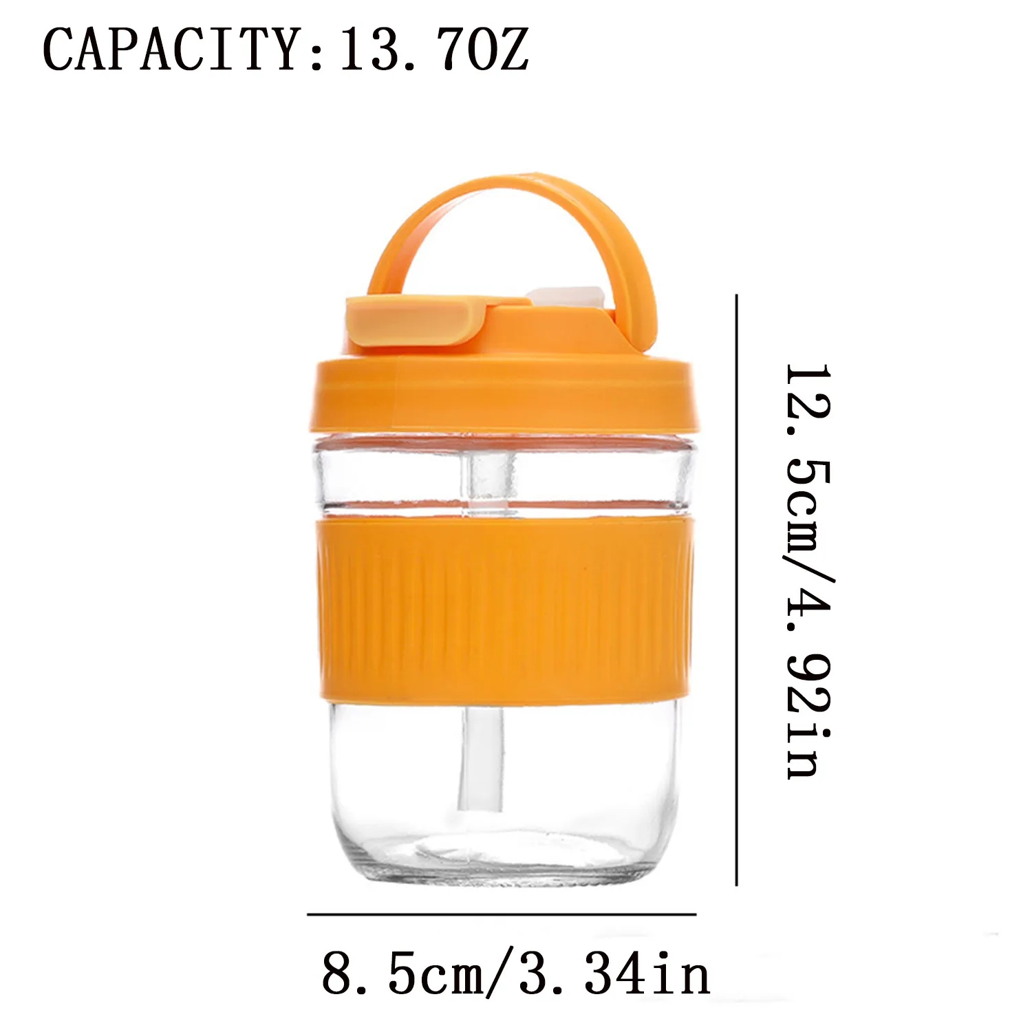 New Double Drinking Cup 9