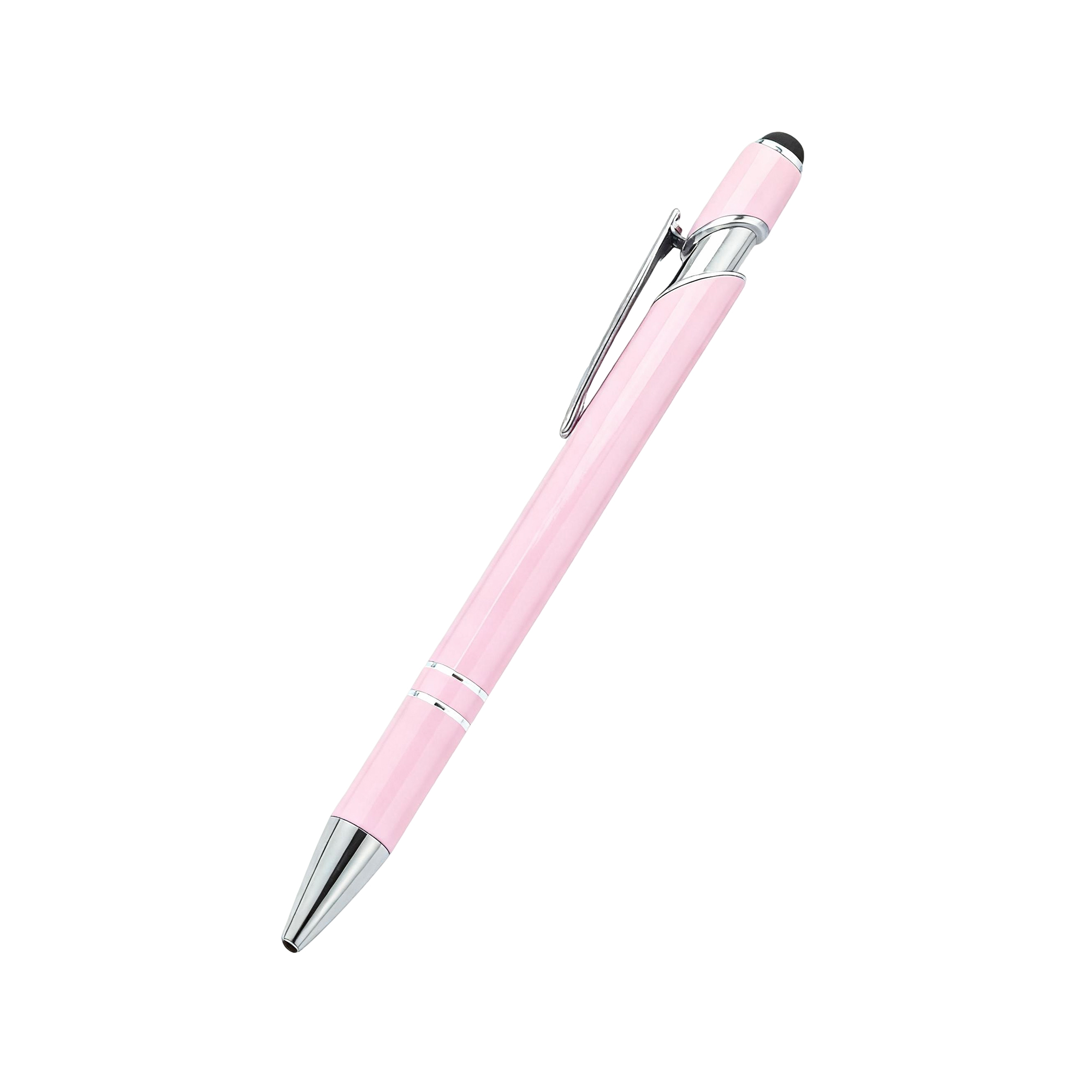 Capacitive Tip Ballpoint With Metal Barrel 1