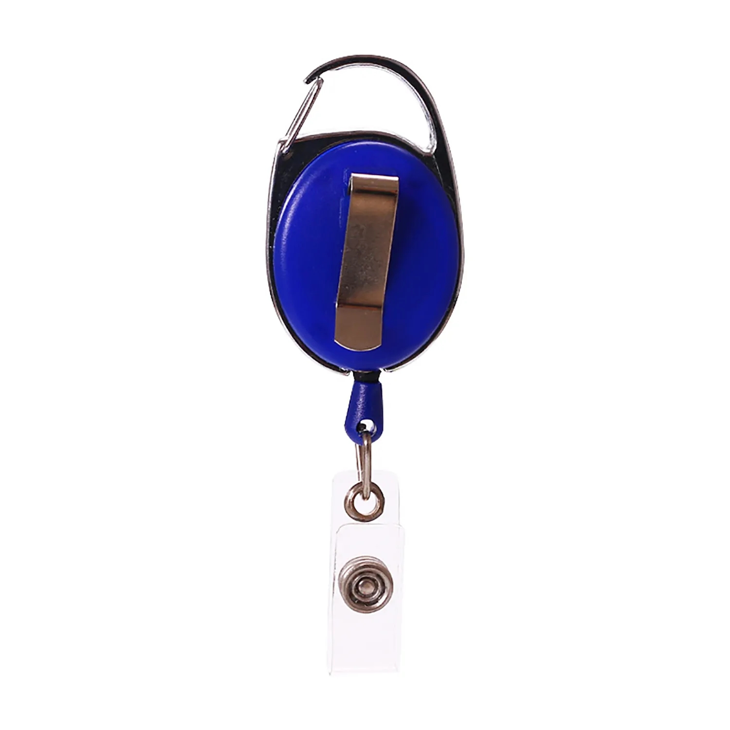 Duty Retractable Badge 3