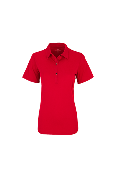 Women's Vansport Planet Polo 47