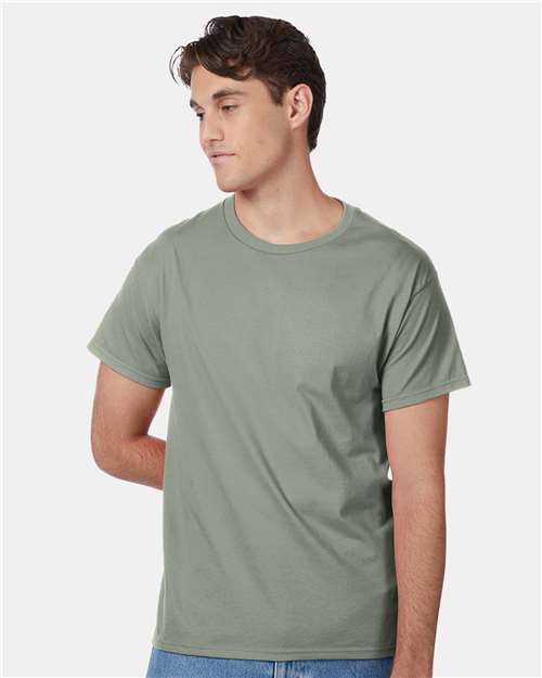 Unisex Authentic T-Shirt - 5250 208