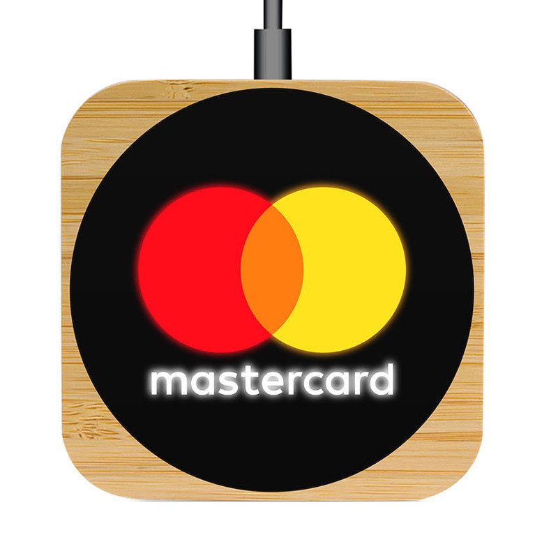 Chi Charge Bright - Bamboo Sq 2