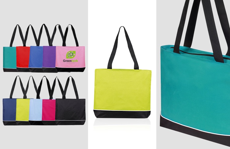 Catalina Shoulder Tote 7