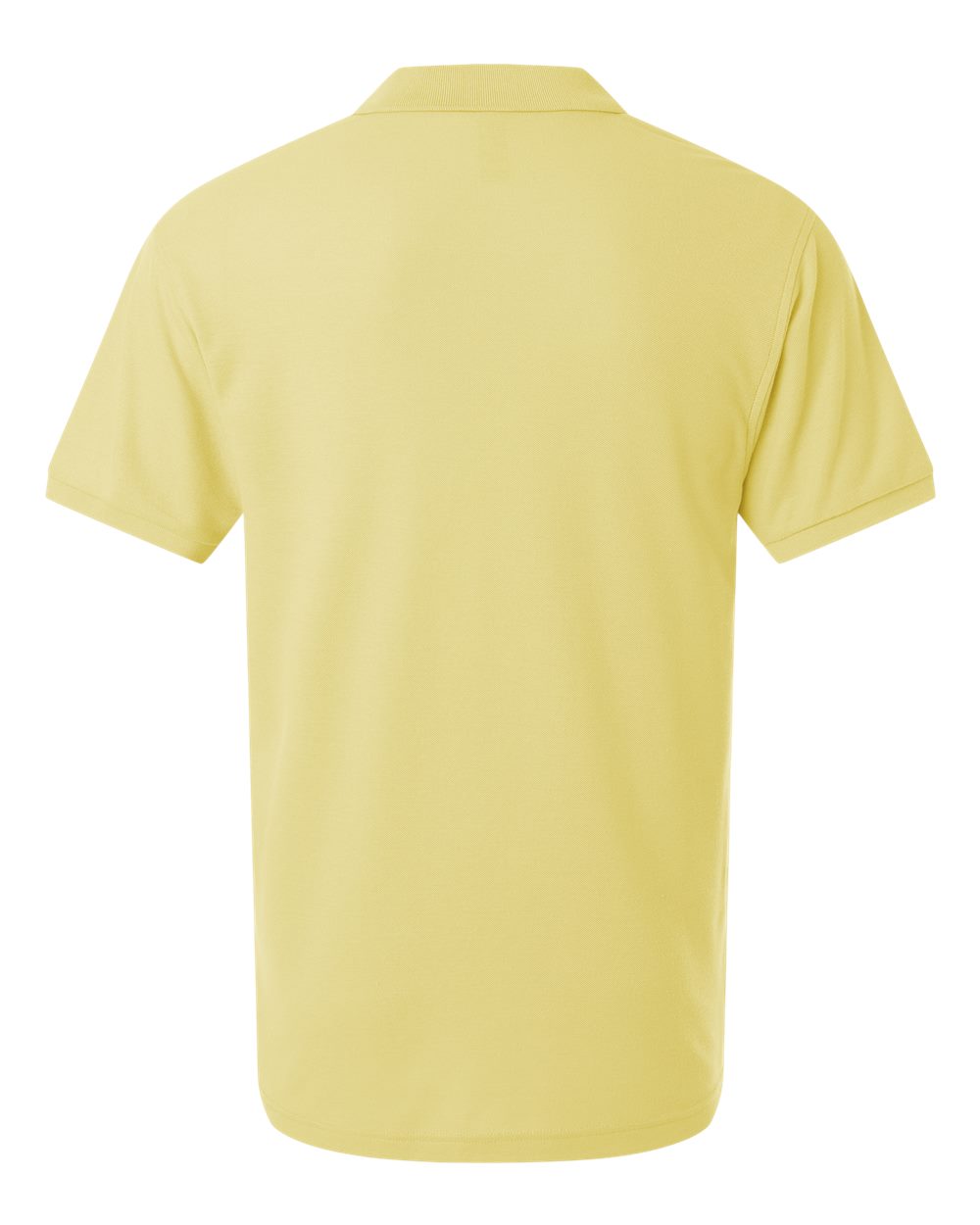 Men's Pique Polo - 62800 92