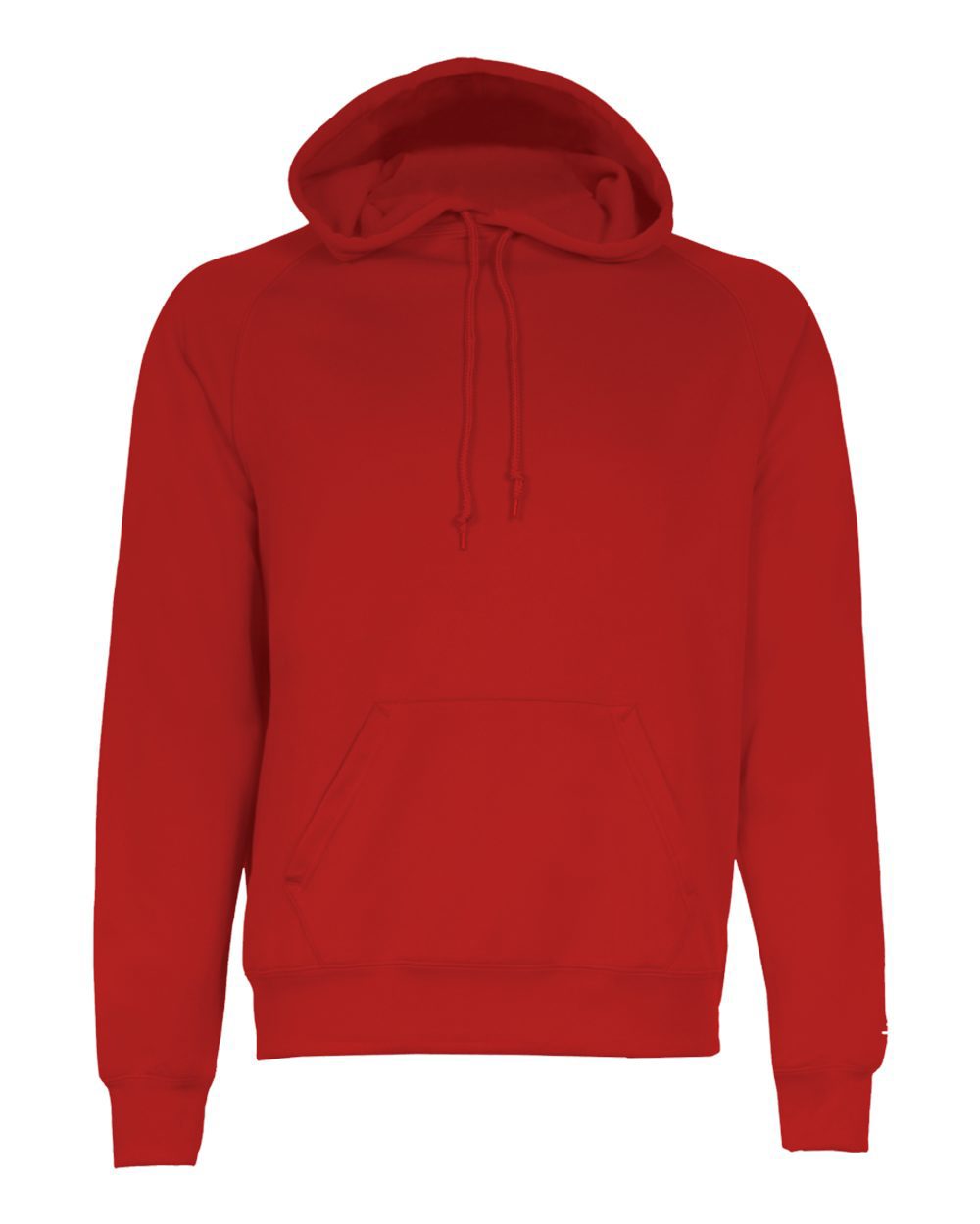 Women's Performance Fleece Hooded Sweatshirt - 1460 22