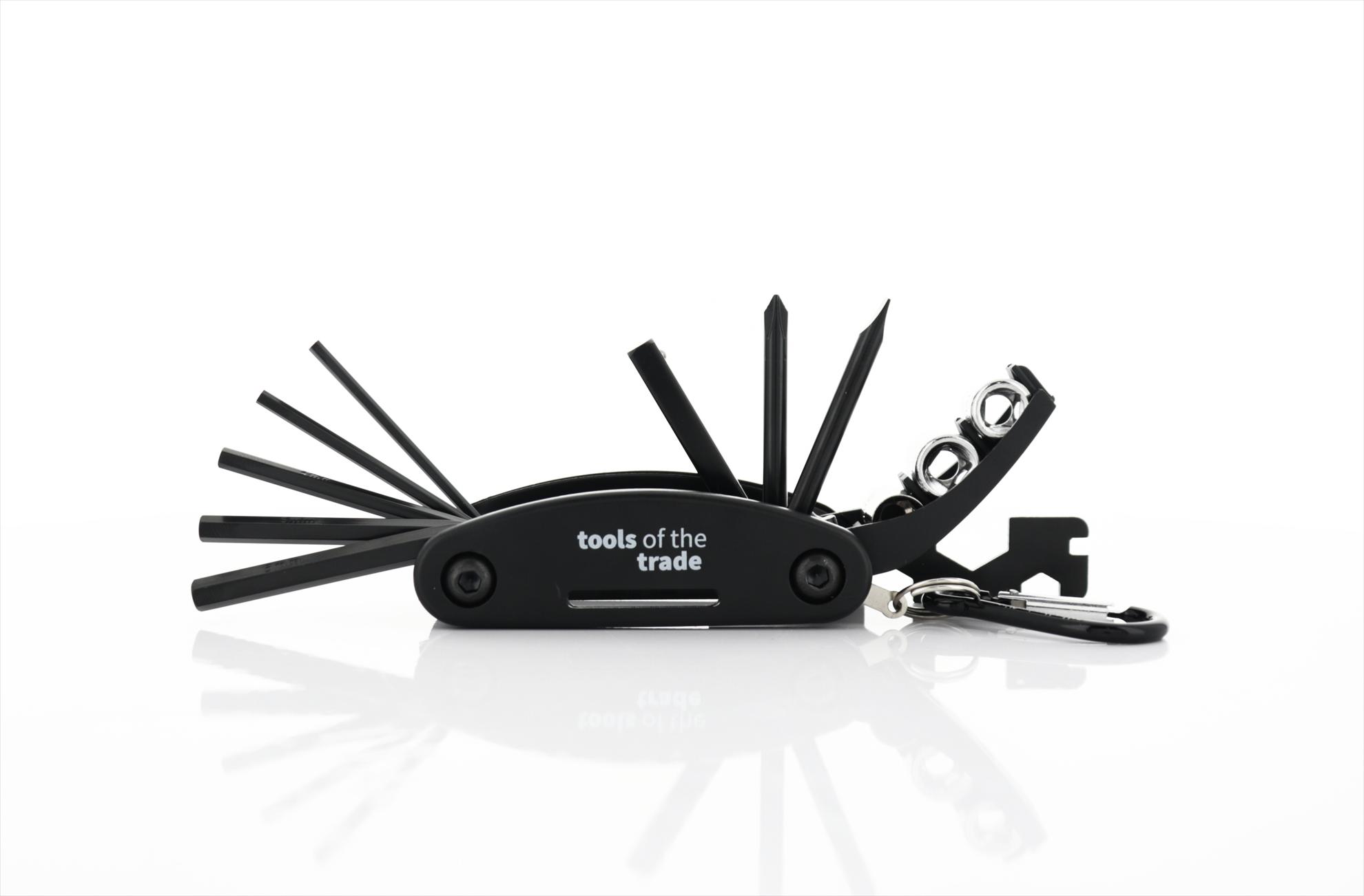 Bike & More Repair Tool Kit 20