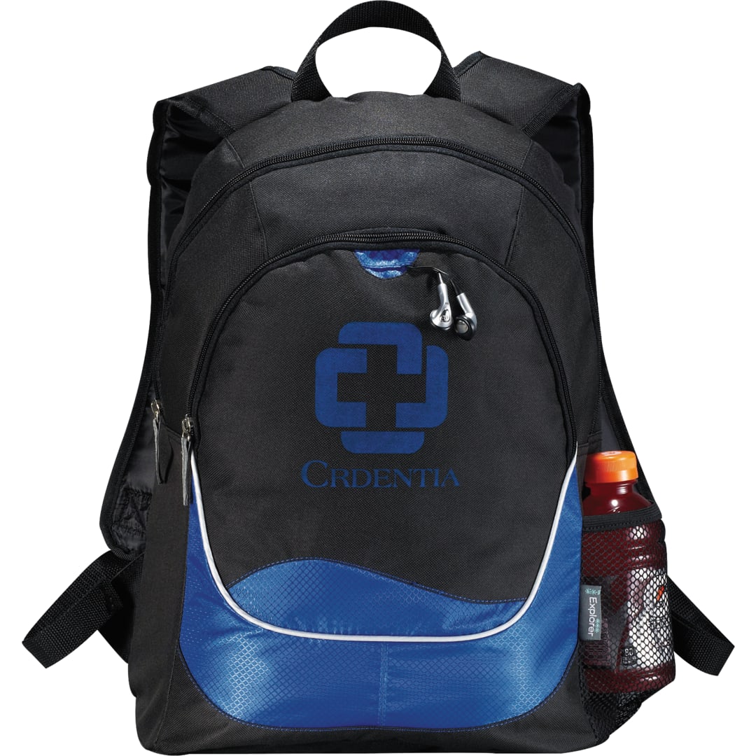 Explorer Backpack 9