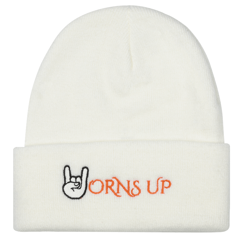 Custom Embroidered Snug Fit Beanie 29