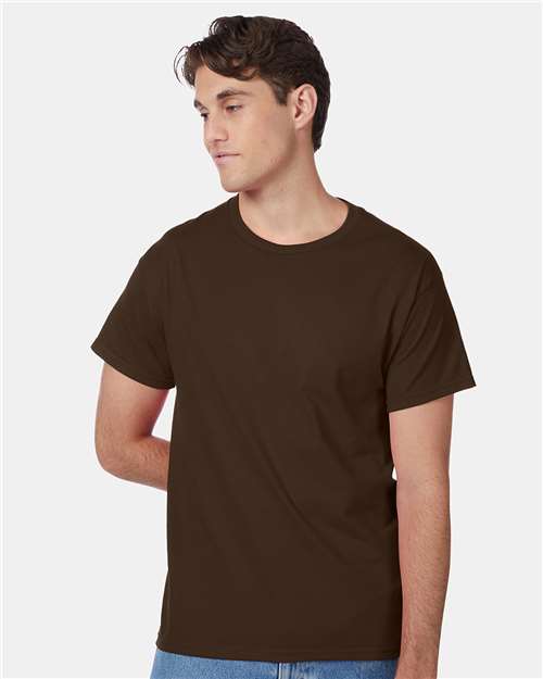 Unisex Authentic T-Shirt - 5250 188