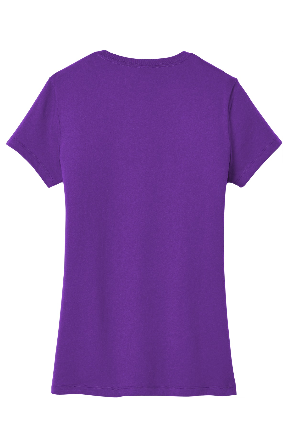 District Women's Very Important Tee . DT6002 64