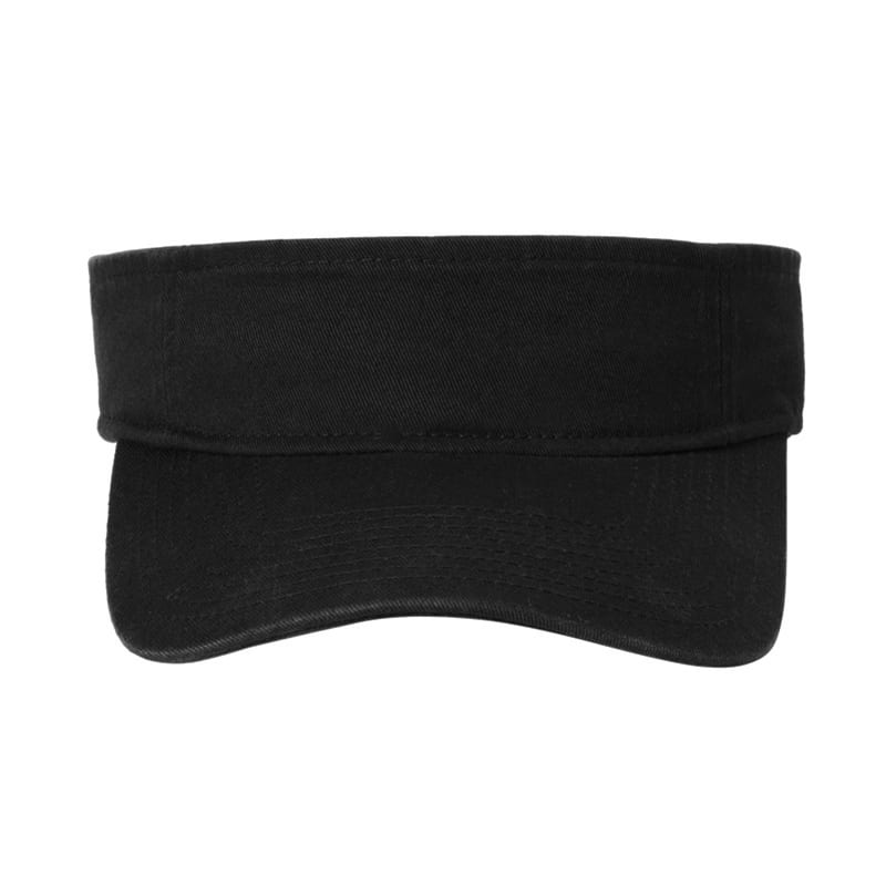Port Authority Fashion Visor. 3